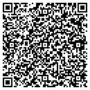 QR code with Castle Golf contacts