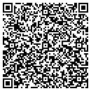 QR code with E&J Tire Service contacts