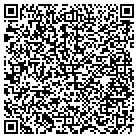 QR code with Calvary Pent Church Of Kendall contacts