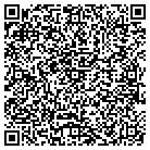 QR code with Allen Business Service Inc contacts