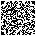 QR code with T R Stone contacts