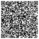 QR code with Advanced Investigations Inc contacts
