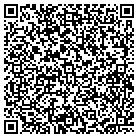 QR code with Hearthstone Studio contacts