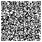 QR code with A Drywall Repair Specialist contacts