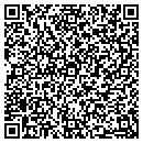 QR code with J F Leasing Inc contacts