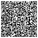 QR code with Cafe' Carmon contacts