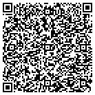 QR code with Us Home Healthcare Service Inc contacts
