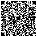 QR code with Hotz Realty contacts