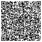 QR code with Thompsons Veterinary Center contacts