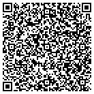 QR code with T T Wentworth Museum contacts