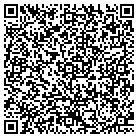 QR code with Philip R Yates PHD contacts