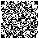 QR code with Aikido Of Melbourne contacts