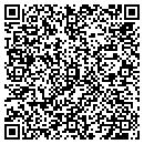 QR code with Pad Thai contacts