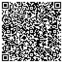 QR code with R Prakash MD contacts