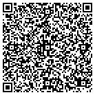 QR code with Zoning Department Of Marian contacts