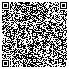 QR code with Mt Sinai Medical Center contacts