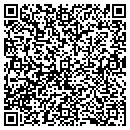 QR code with Handy Habit contacts