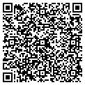 QR code with Ossa contacts