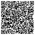 QR code with NSE Inc contacts