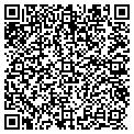 QR code with J & S Hearing Inc contacts