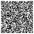 QR code with S.Com Inc contacts