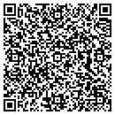 QR code with Allied Farms contacts