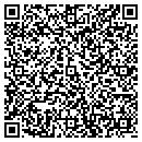 QR code with JD Byrider contacts