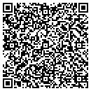QR code with D C International Rags contacts