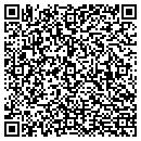 QR code with D C International Rags contacts
