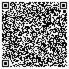 QR code with Deja Vu Vintage Clothing contacts