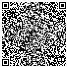 QR code with Meridian West Apartments contacts