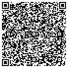 QR code with Calibrated Eyeball Construction contacts