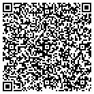 QR code with Zakarin Public Relations Inc contacts