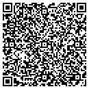 QR code with Arthur S Cannon contacts