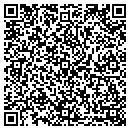 QR code with Oasis By the Sea contacts