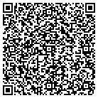 QR code with SJS Finishing Contractors contacts