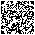 QR code with Pacific Stop contacts