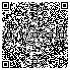QR code with James K Oxendines Lawn Service contacts