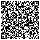 QR code with AAA Fence contacts