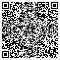QR code with The Piggy Bank contacts