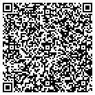 QR code with Heron Cove Construction contacts