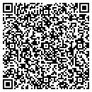 QR code with N2 Partners contacts