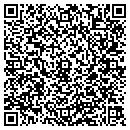 QR code with Apex Sale contacts