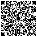 QR code with J & G Automotive contacts