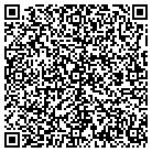 QR code with High Street Financial Inc contacts