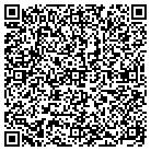 QR code with Wasatch Investigations Inc contacts