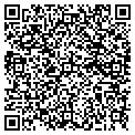 QR code with UCF Arena contacts