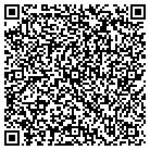 QR code with Tisdale Construction Inc contacts