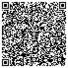 QR code with Applied Network Solutions Inc contacts