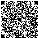 QR code with V & M Baby Supply Rental contacts